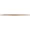 Ekena Millwork Cannes Wood Fretwork Pierced Ceiling Medallion, Birch, 22"OD x 7 1/2"ID x 3/8"T CMWP22X22X0375CNBI - alternate 4